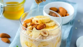 The Best Almond Butter Recipes Balance Its Richness With Acid Or Fruit
