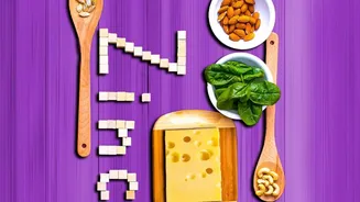 Post-Monsoon Hair Care: Essential Biotin And Zinc Dietary Inputs For Seasonal Hair Strength