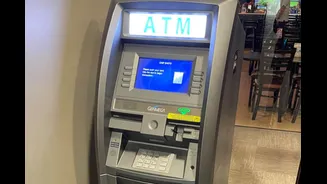 ATM Rules Changing From April 1: HDFC Bank, PNB, Bandhan Bank Revise Limits & Charges