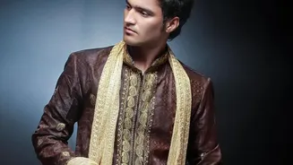 Regional Indian Textiles Surge: Why Cultural Pride Drives Younger Fashion Choices Today