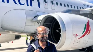 The Fare Shown First Hides More of India's Flying Cost Structure