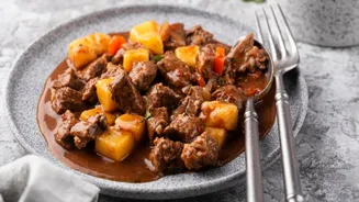 Quais são os melhores cortes para carne de panela? Chef responde