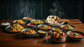Multi-State Dining Is India’s Tastiest Trend