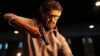 'Jailer 2' becomes the highest-grossing Tamil film in 11 days!