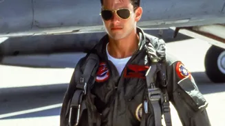 From Risky Business To Digger: The Reported Financial Journey Of Tom Cruise