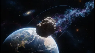Can ESA's Asteroid Data Tools improve student access to near-Earth-object data without false certainty from public data?