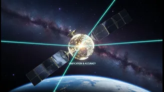 GRITSS Offers Space and Geospatial Readers a New Way to Improve Global Geodetic Reference Systems