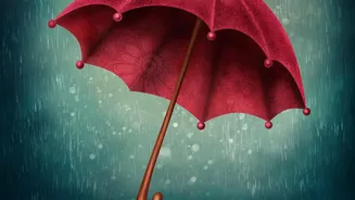 Mumbai's Monsoon Has Slowed—Here Are the Factors That Matter