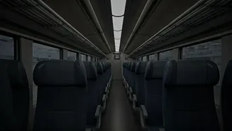 Vande Bharat Sleeper: Unveiling Ticket Costs