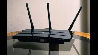 US Bans New Foreign-Made Wi-Fi Routers Citing National Security, Tightens Grip On Chinese Tech
