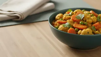 Frozen Vegetable Quality Can Drop When Packs Are Left Open