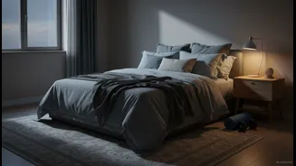 Rainy-Season Wellness Needs Better Sleep Habits, Not Just Gym Consistency