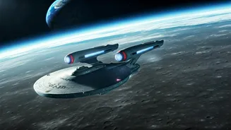 SpaceX's Swift Moon Shot: A Faster Artemis 3?