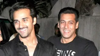 'Cannot guarantee box office success...': Pulkit reveals Salman's life-changing advice