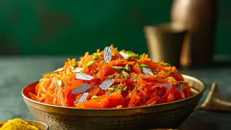 A Taste Of Navratri: How Fasting Foods Change Across India