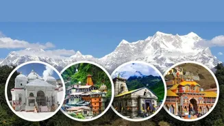 Char Dham Yatra 2026: When temples open, how to register and what pilgrims must know