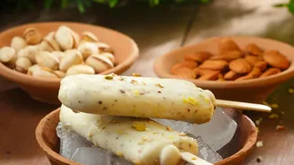 Janmashtami 2026: Five Sweet Bhog Ideas Centred On Milk And Dairy