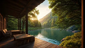 Arunachal Pradesh Riverside Homestays Dominate Crowdsourced Solo Backpacking Forums