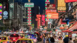 The Best of Bangkok: Where to Eat, Spa, Shop and Brunch Like a Local