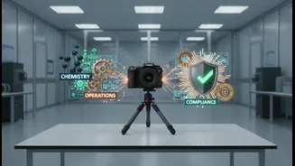 Before Making Decisions, Engineering Students, Jobseekers And Clean-Tech Businesses Should Track Skills Across Chemistry, Operations And Compliance
