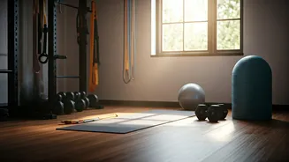 The Workout Plan That Keeps Beginners Consistent
