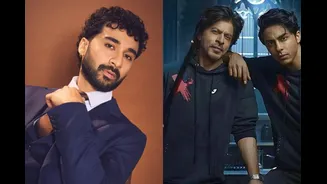 Raghav Juyal Says Shah Rukh Khan, Aryan Khan 'Are Like Family To Me Now': 'People Take Years To...'