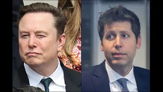 'This War Is Not Over': Elon Musk Vows To Appeal OpenAI Trial Verdict In Favour Of Sam Altman