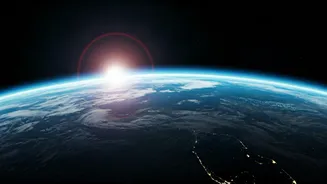 Science Nerds Get A Perfect July Fact