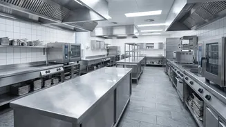 FSSAI Inspections Put Two BRICS-Host Hotels Under Food-Safety Scrutiny