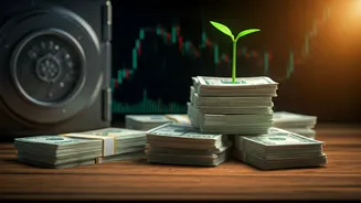Establish Dedicated Emergency Funds Before Jumping Into Speculative Crypto Assets