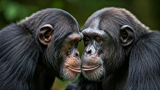 Amazing Animal Abilities: Face Recognition & Teamwork