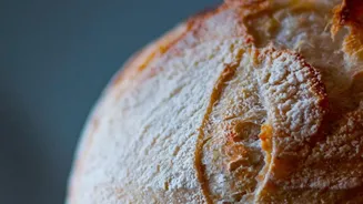 Garlic Butter Brings Sourdough a Familiar, Shareable Makeover