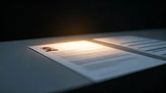 Why Personalised CVs Still Beat AI Templates