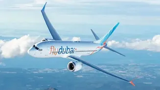FlyDubai incident: Tabuk airport shares details