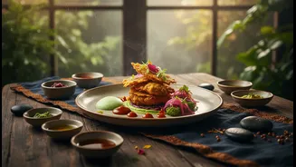 Pop-Ups Make Monsoon Food Feel New