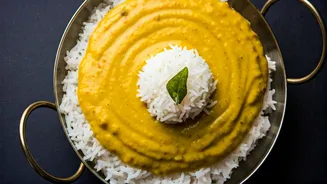 Why Kadhi Chawal Never Gets Old
