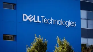Working at Dell? Brace yourself for major changes in 2026