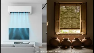 India's Home Cooling Trap: The Practical Takeaway for Indian Readers