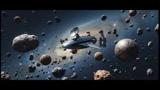 Asteroid Science Gains When One Spacecraft Visits More Than One Kind Of Object