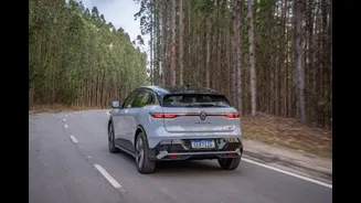 Saber usar a regeneração em um carro elétrico faz ele pesar ainda menos no bolso