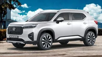 October 2026 India car rollouts by Honda, Audi, Toyota, Volvo