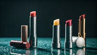 Unveiling the Best Hydrating Lip Balms: A Guide