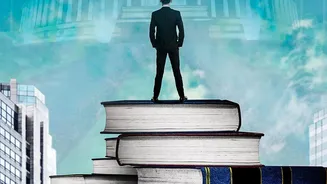 India's Latest Job-Switching Mood Makes Visible Promotion Paths A Career Priority