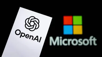 Microsoft makes $7.6B from OpenAI as AI bets pay off