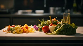 Zero-Waste Restaurants Are Having A 2026 Moment