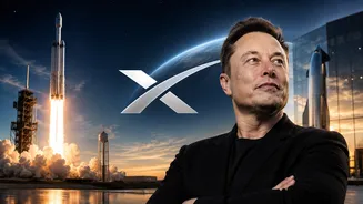 SpaceX IPO Frenzy: $10 Billion In Oversubscribed Orders, How Can You Buy Shares?