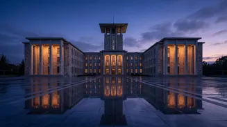 Turkey Becomes The 71st Country In The Artemis Accords: What To Know