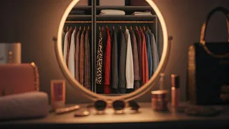 Gen Z Shopping Starts With A Mirror Video