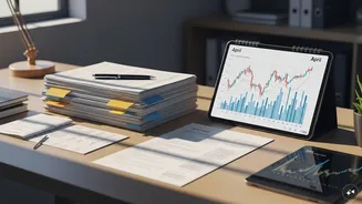 From new income tax rules to banking policies: How your finances will change from April