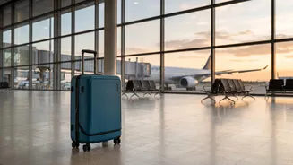 New Baggage Regulations: What To Know Before Your Next Indian Flight